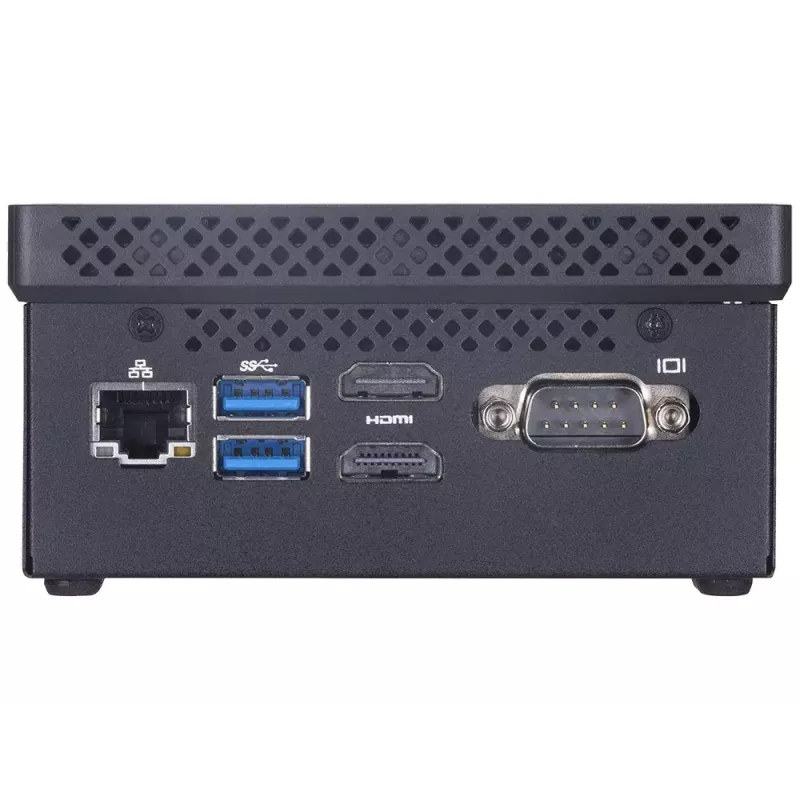 Gigabyte BRIX GB-BLPD-5005R Intel Pentium J5005 mini PC barebone