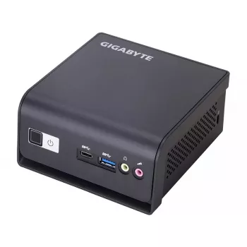 Gigabyte BRIX GB-BLPD-5005R Intel Pentium J5005 mini PC barebone