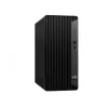 PC desktop HP Pro 400 G9 Tower — Intel Core i5-14400, 16 GB DDR5, 512 GB SSD, Windows 11 Pro, nero