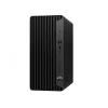 PC desktop HP Pro 400 G9 Tower — Intel Core i5-14400, 16 GB DDR5, 512 GB SSD, Windows 11 Pro, nero