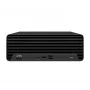 PC desktop HP Pro 400 G9 SFF — Intel Core i5-14400, 16 GB DDR5, 512 GB SSD, Windows 11 Pro, nero