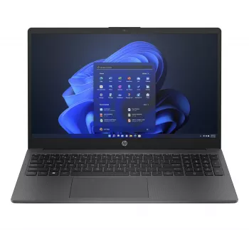 HP 250 G10 Intel® Core™ i5 i5-1334U Laptop 39,6 cm (15,6 pollici) Full HD 16 GB DDR4-SDRAM 512 GB SSD Wi-Fi 6 (802.11ax) Windows 11 Home nero, argento