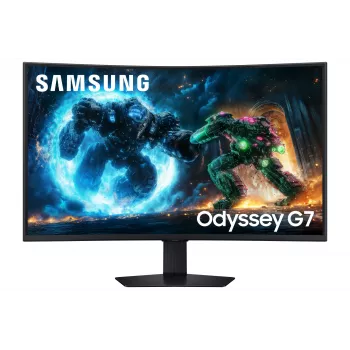 Monitor Samsung G75F 94 cm (37