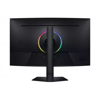 Monitor Samsung G75F 94 cm (37