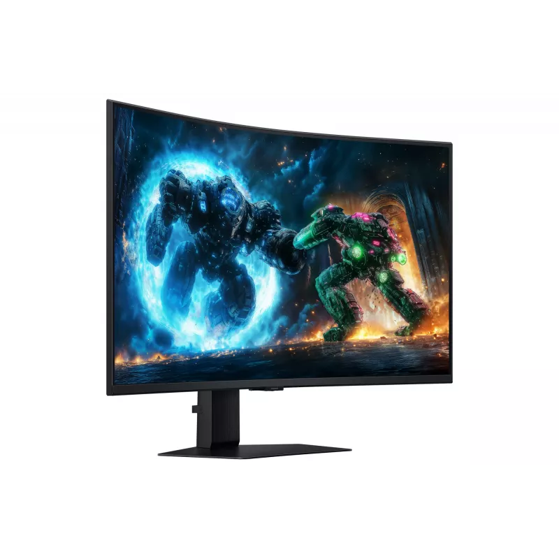 Monitor Samsung G75F 94 cm (37