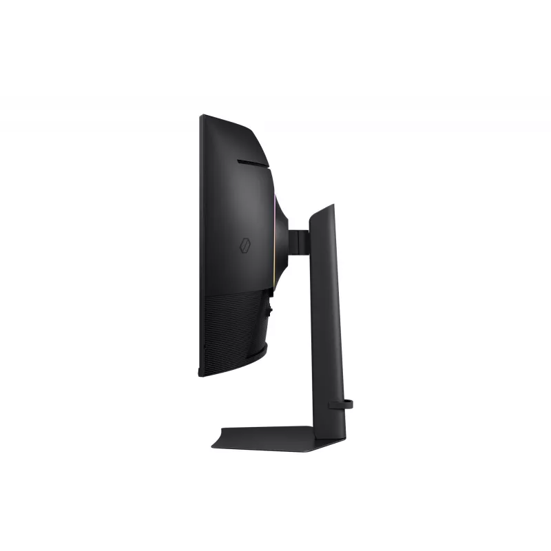 Monitor Samsung G75F 94 cm (37