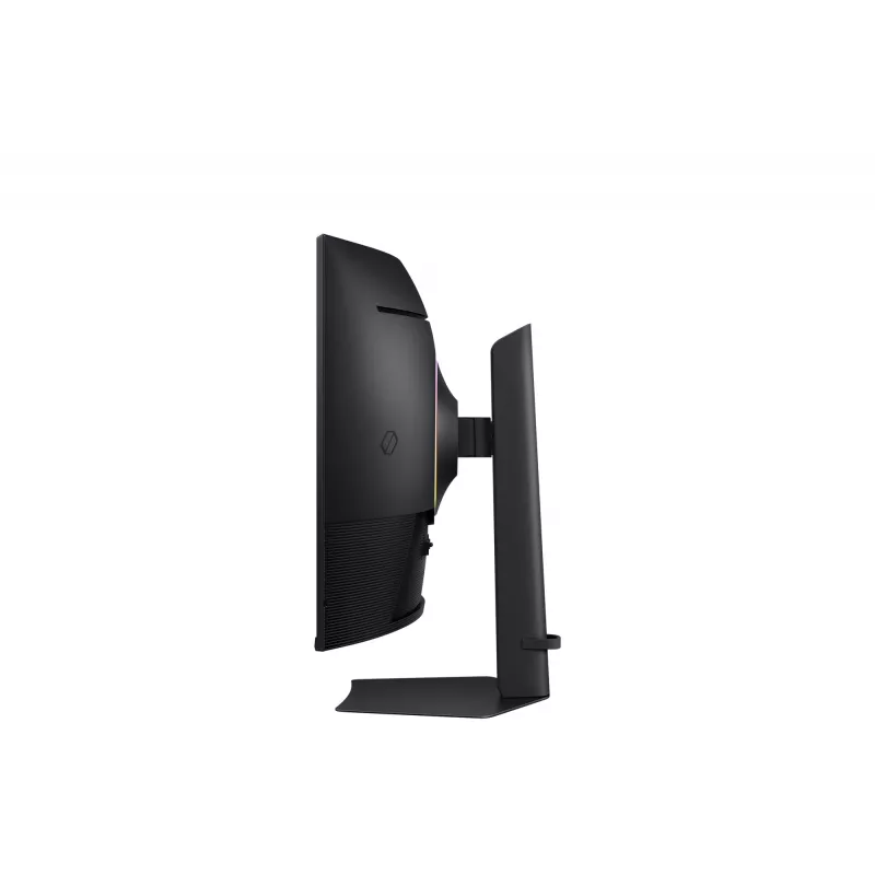 Monitor Samsung G75F 94 cm (37