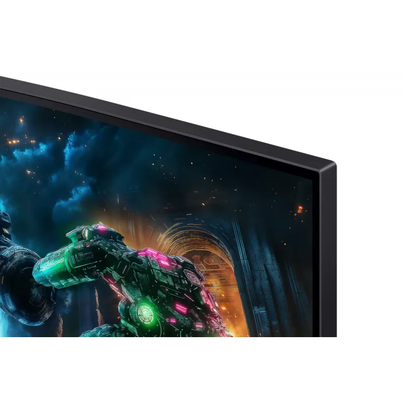 Monitor Samsung G75F 94 cm (37