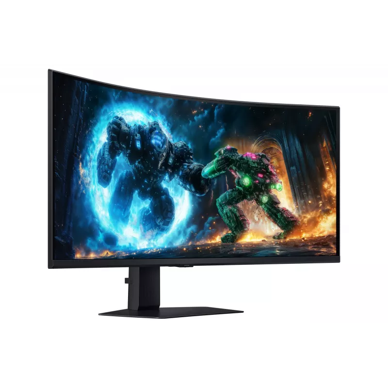 Monitor Samsung G75F 101,6 cm (40