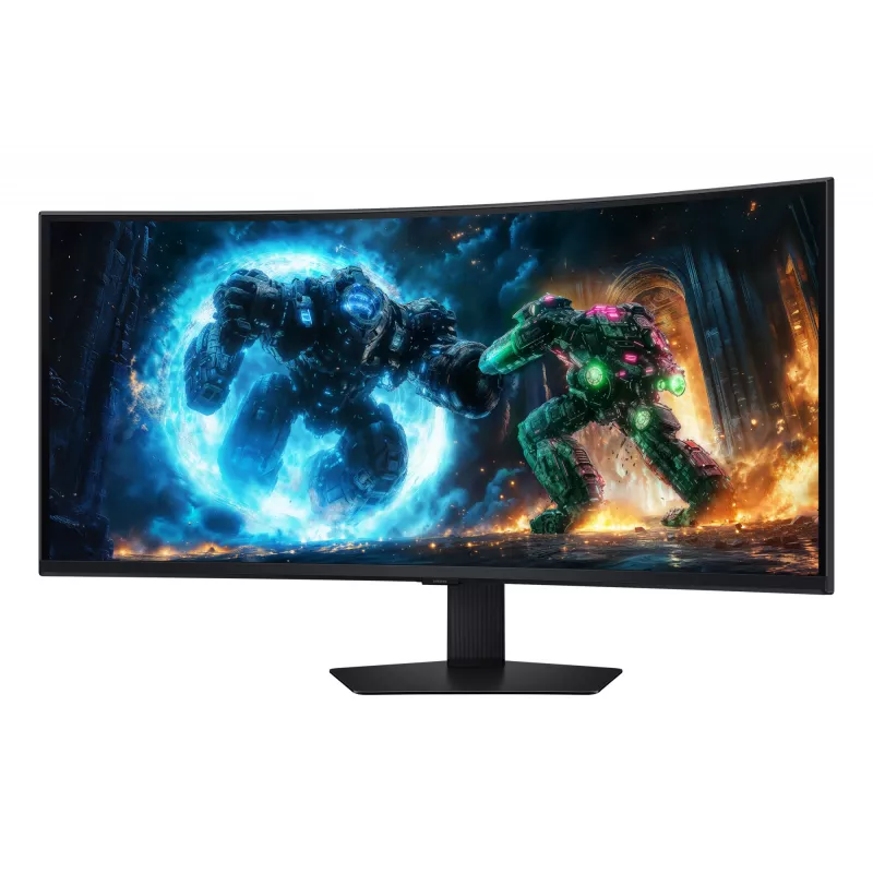 Monitor Samsung G75F 101,6 cm (40