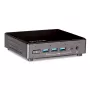 TERRA PC-Micro 3100 Silent Greenline Intel® Celeron® N5100 8 GB DDR4-SDRAM 240 GB SSD Windows 11 Pro Micro PC nero