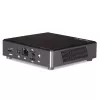 TERRA PC-Micro 3100 Silent Greenline Intel® Celeron® N5100 8 GB DDR4-SDRAM 240 GB SSD Windows 11 Pro Micro PC nero