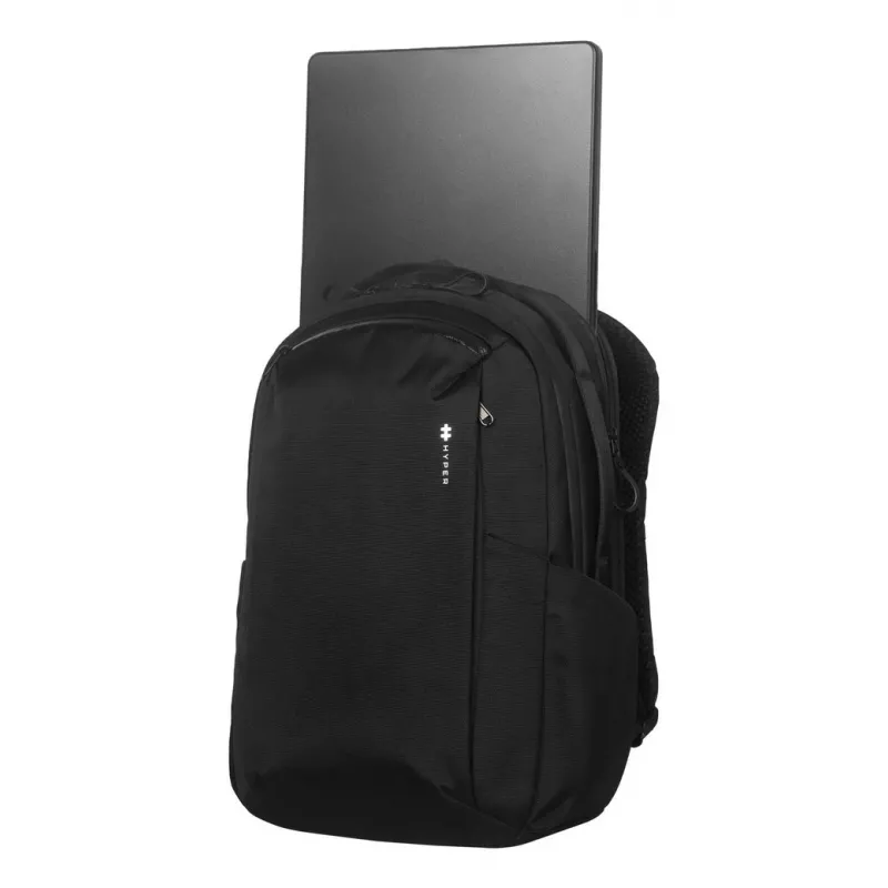 Zaino HYPER HyperPack HP21PBKGL per notebook fino a 40,6 cm (16