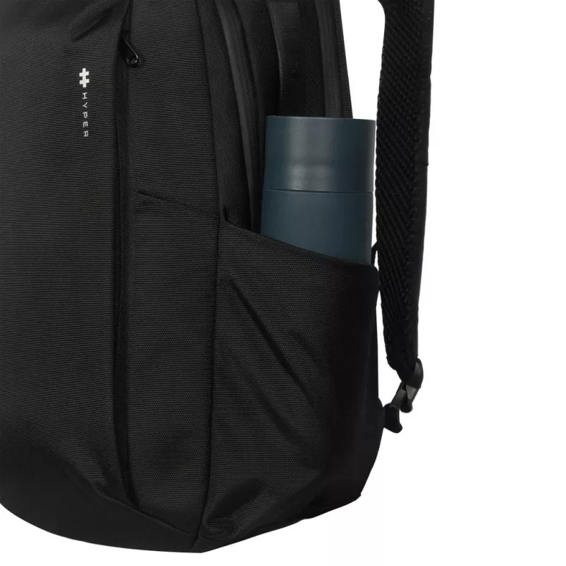 Zaino HYPER HyperPack HP21PBKGL per notebook fino a 40,6 cm (16