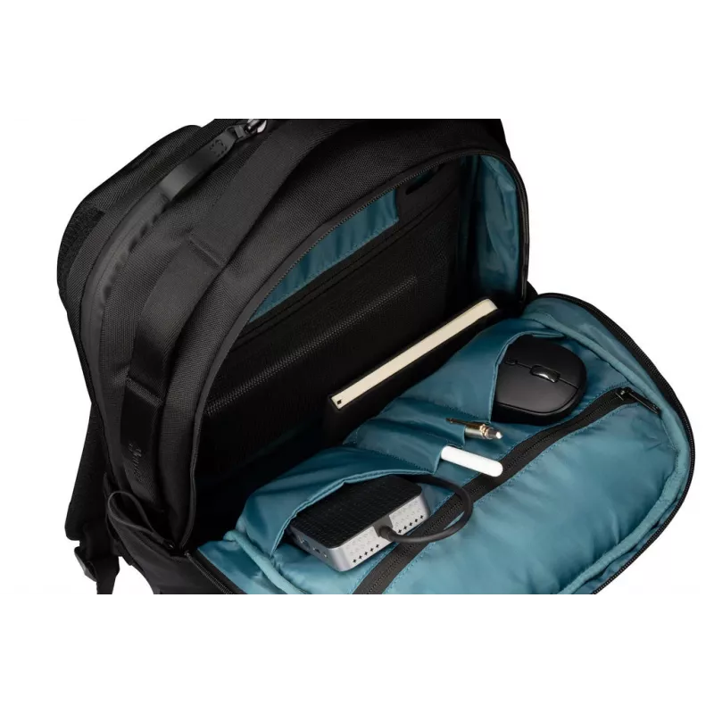 Zaino HYPER HyperPack HP21PBKGL per notebook fino a 40,6 cm (16