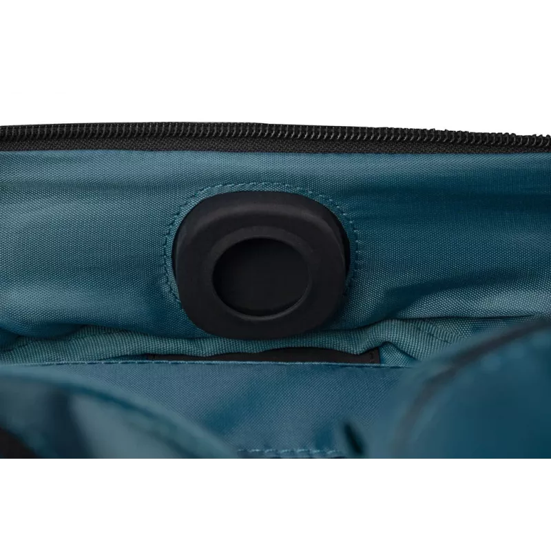 Zaino HYPER HyperPack HP21PBKGL per notebook fino a 40,6 cm (16