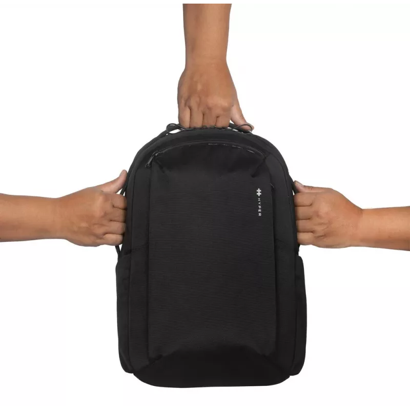 Zaino HYPER HyperPack HP21PBKGL per notebook fino a 40,6 cm (16