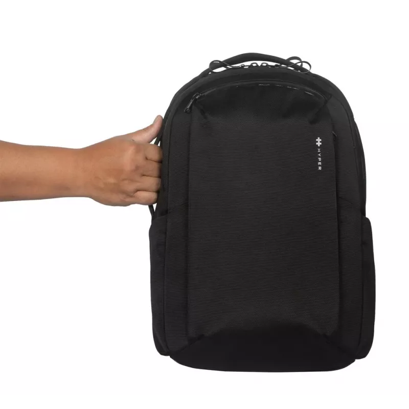 Zaino HYPER HyperPack HP21PBKGL per notebook fino a 40,6 cm (16