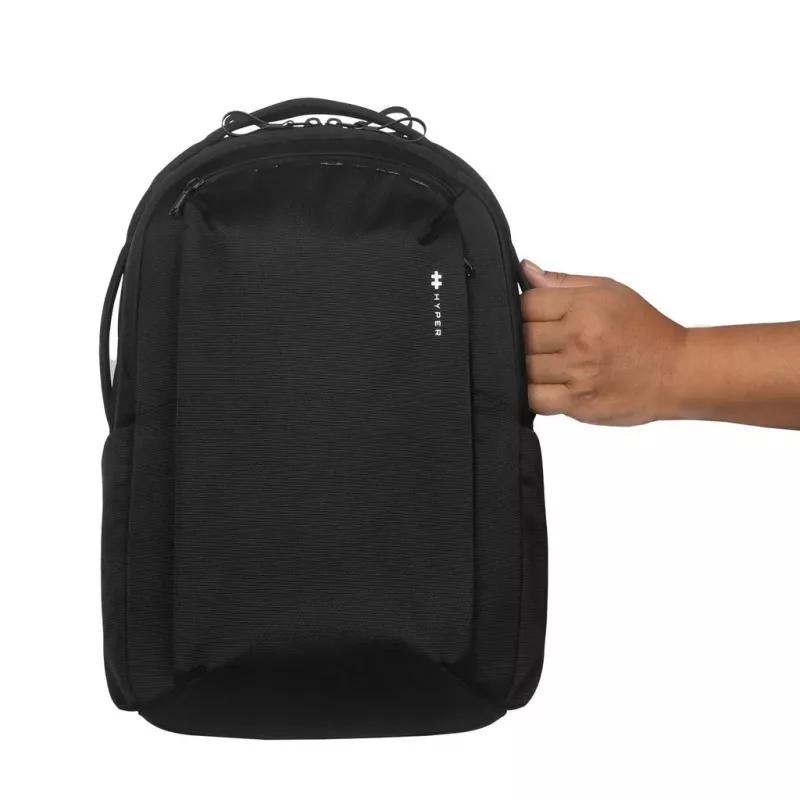 Zaino HYPER HyperPack HP21PBKGL per notebook fino a 40,6 cm (16