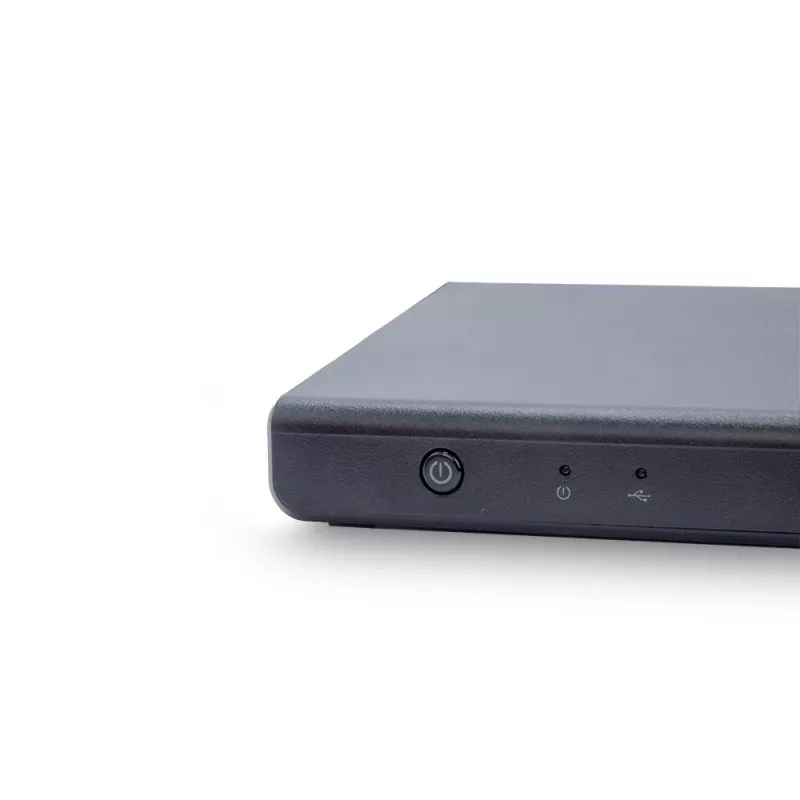 Docking station/replicatore di porte per notebook TERRA 1480374 con filo USB 3.2 Gen 1 (3.1 Gen 1) Type-C nero