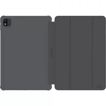 Custodia per tablet TERRA 1510031 32 cm (12,6 inch) folio grigio