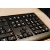 Tastiera CHERRY KW 3000 universale RF Wireless QWERTY US International nero