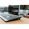 Tastiera CHERRY KW 3000 universale RF Wireless QWERTY US International nero