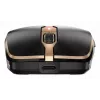 Cherry DW 9100 Slim Set tastiera e mouse wireless, layout italiano, nero/bronzo