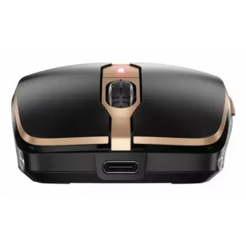 Tastiera wireless Cherry DW 9100 Slim full-size QWERTY