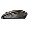 Cherry DW 9100 Slim Set tastiera e mouse wireless, layout italiano, nero/bronzo