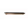 Cherry DW 9100 Slim Set tastiera e mouse wireless, layout italiano, nero/bronzo