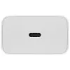 Caricabatterie Samsung 65W PD USB-C TA865W bianco — caricabatterie rapido 65 W PD USB-C