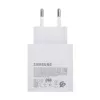 Caricabatterie Samsung 65W PD USB-C TA865W bianco — caricabatterie rapido 65 W PD USB-C
