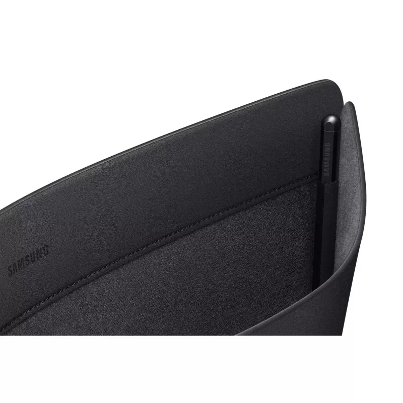 Samsung EF-LPUN6 custodia a tasca 40,6 cm (16 pollici) nero