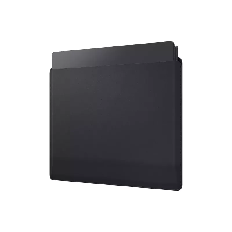 Samsung EF-LPUN6 custodia a tasca 40,6 cm (16 pollici) nero