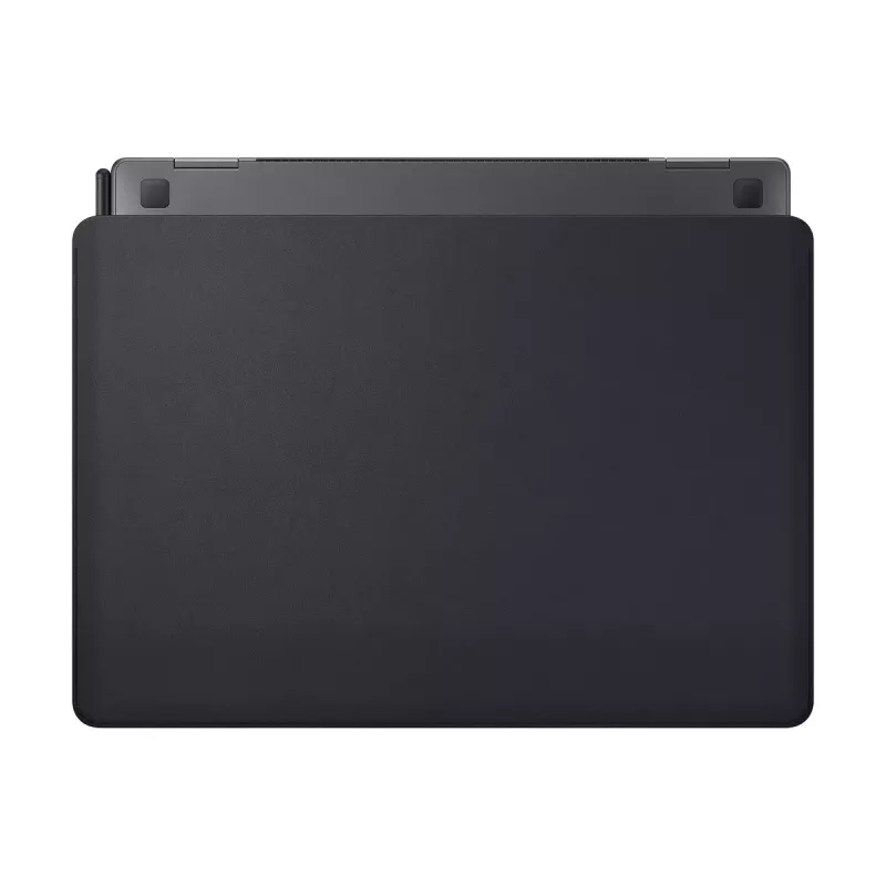 Samsung EF-LPUN6 custodia a tasca 40,6 cm (16 pollici) nero