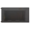 Case Midi-Tower COUGAR, Airface 180, ARGB, nero