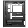 Case Midi-Tower COUGAR, Airface 180, ARGB, nero