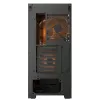 Case Midi-Tower COUGAR, Airface 180, ARGB, nero
