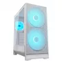Case Midi Tower COUGAR Airface 180, ARGB, bianco