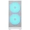 Case Midi Tower COUGAR Airface 180, ARGB, bianco