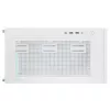 Case Midi Tower COUGAR Airface 180, ARGB, bianco