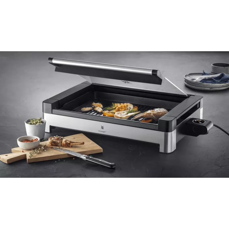 WMF Lono 0415430011 griglia elettrica