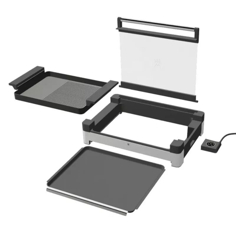 WMF Lono 0415430011 griglia elettrica