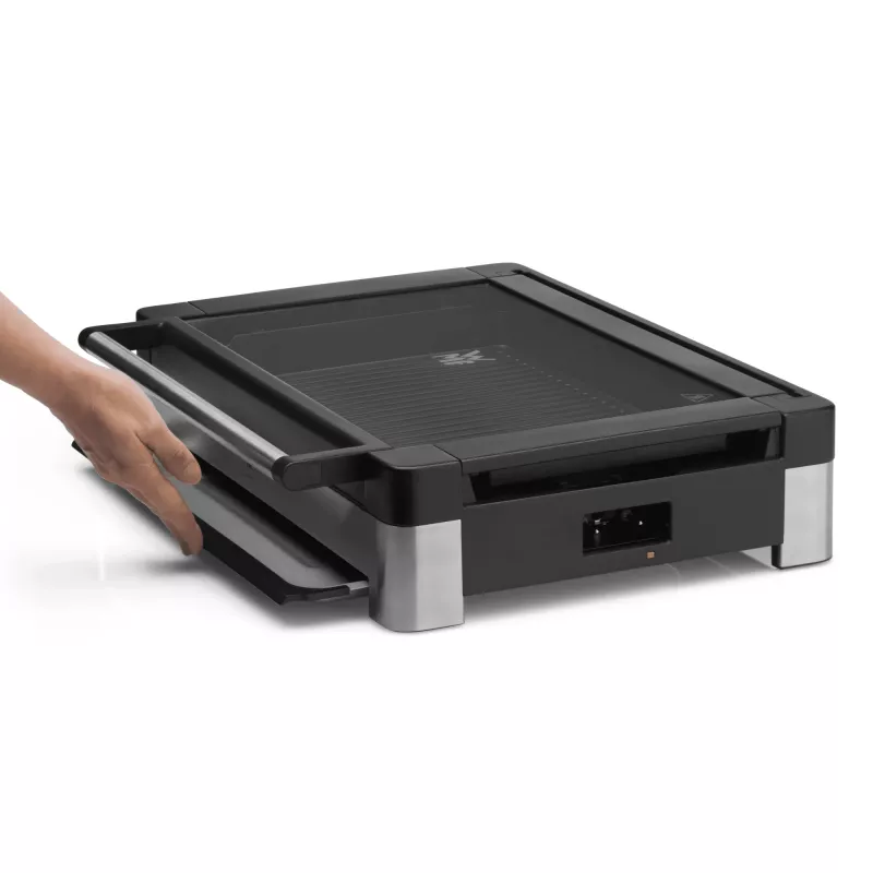 WMF Lono 0415430011 griglia elettrica
