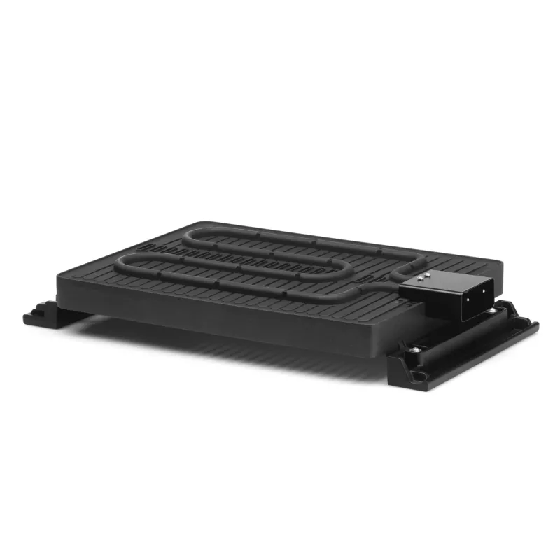 WMF Lono 0415430011 griglia elettrica