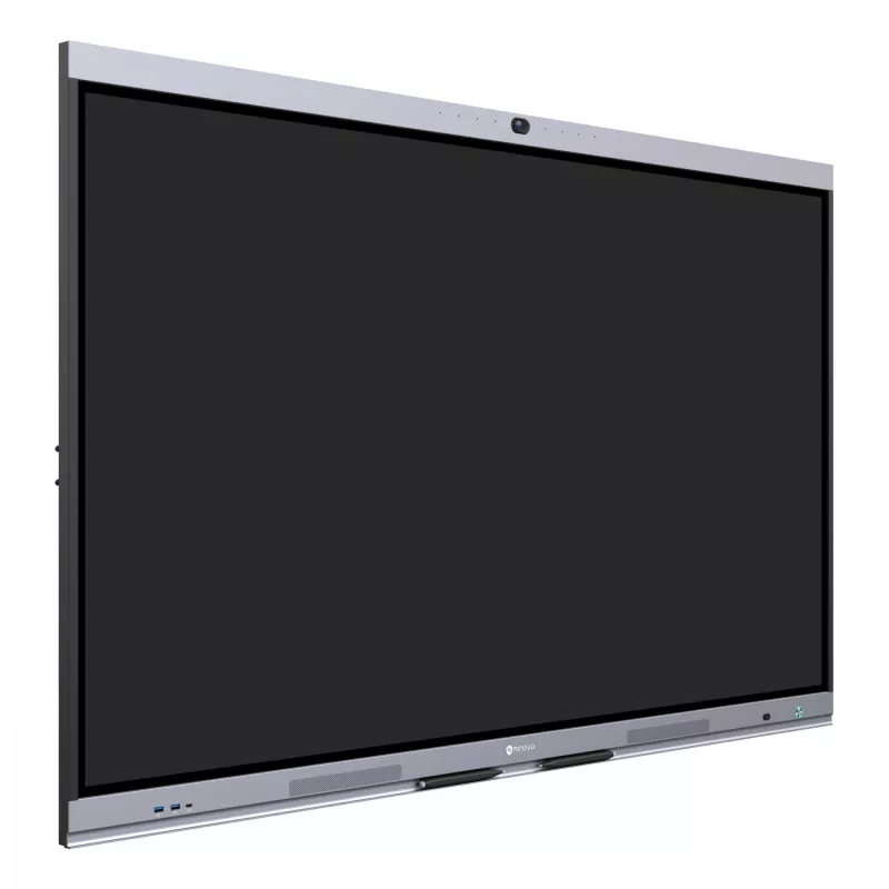 AG Neovo IFP8604P lavagna interattiva 2,18 m (86 pollici) 3840 x 2160 pixel touchscreen