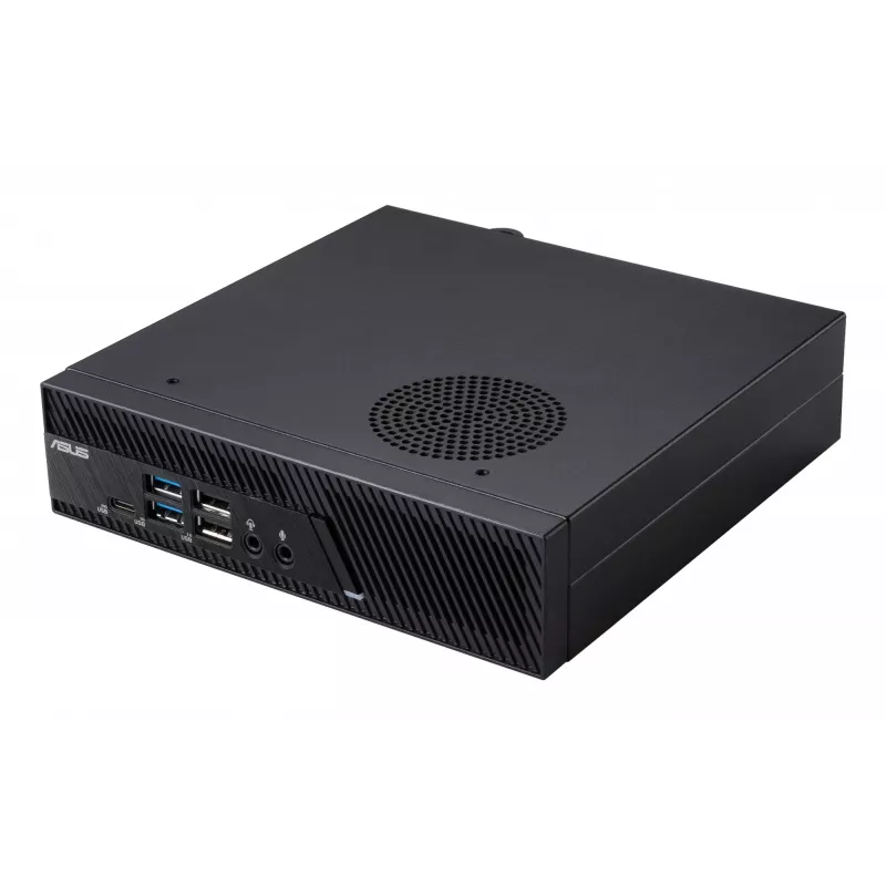 ASUS PB63-B7202MH Intel® Core™ i7 i7-14700 16 GB DDR5-SDRAM 512 GB SSD Mini PC nero