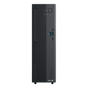 ASUS ExpertCenter P500 SFF P500SV-13620H009X Intel® Core™ i7 i7-13620H 16 GB DDR5-SDRAM 512 GB SSD Windows 11 Pro PC grigio
