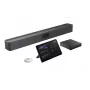 Yealink - MVC S50-C5U-000, sistema di videoconferenza di gruppo, Full HD, 8x, nero